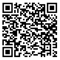 QR code linking to the MyOpenMath version of the question above with step-by-step guided problem-solving.