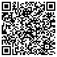 QR code linking to the MyOpenMath version of the question above with step-by-step guided problem-solving.