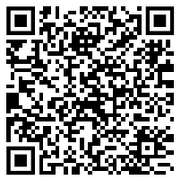 QR code linking to the MyOpenMath version of the question above with step-by-step guided problem-solving.