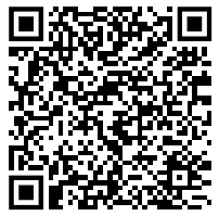 QR code linking to the MyOpenMath version of the question above with step-by-step guided problem-solving.