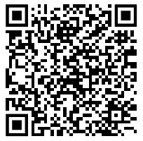 QR code linking to the MyOpenMath version of the question above with step-by-step guided problem-solving.