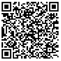QR code linking to the MyOpenMath version of the question above with step-by-step guided problem-solving.