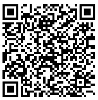 QR code linking to the MyOpenMath version of the question above with step-by-step guided problem-solving.