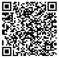 QR code linking to the MyOpenMath version of the question above with step-by-step guided problem-solving.