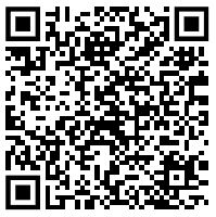 QR code linking to the MyOpenMath version of the question above with step-by-step guided problem-solving.
