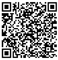QR code linking to the MyOpenMath version of the question above with step-by-step guided problem-solving.