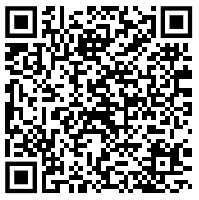 QR code linking to the MyOpenMath version of the question above with step-by-step guided problem-solving.