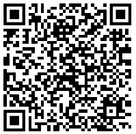 QR code linking to the MyOpenMath version of the question above with step-by-step guided problem-solving.
