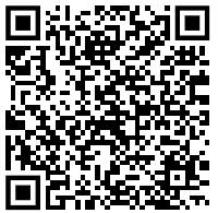 QR code linking to the MyOpenMath version of the question above with step-by-step guided problem-solving.