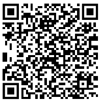 QR code linking to the MyOpenMath version of the question above with step-by-step guided problem-solving.