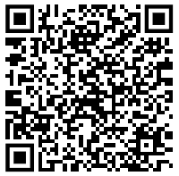 QR code linking to the MyOpenMath version of the question above with step-by-step guided problem-solving.