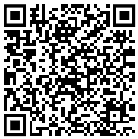 QR code linking to the MyOpenMath version of the question above with step-by-step guided problem-solving.