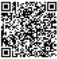 QR code linking to the MyOpenMath version of the question above with step-by-step guided problem-solving.