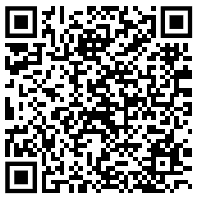 QR code linking to the MyOpenMath version of the question above with step-by-step guided problem-solving.