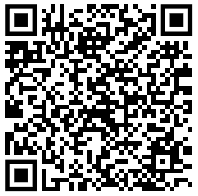 QR code linking to the MyOpenMath version of the question above with step-by-step guided problem-solving.