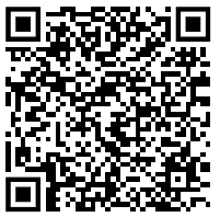 QR code linking to the MyOpenMath version of the question above with step-by-step guided problem-solving.