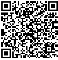 QR code linking to the MyOpenMath version of the question above with step-by-step guided problem-solving.