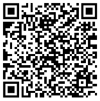 QR code linking to the MyOpenMath version of the question above with step-by-step guided problem-solving.