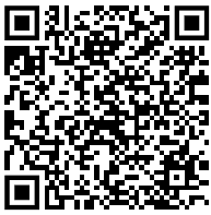 QR code linking to the MyOpenMath version of the question above with step-by-step guided problem-solving.