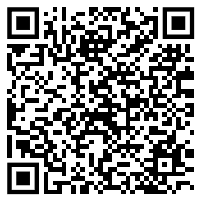 QR code linking to the MyOpenMath version of the question above with step-by-step guided problem-solving.
