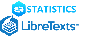 Statistics LibreTexts home